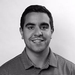 Meet your Posher, Joe